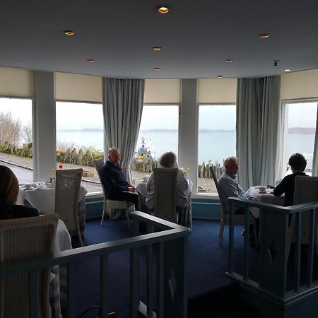 Crinan Hotel Eksteriør bilde