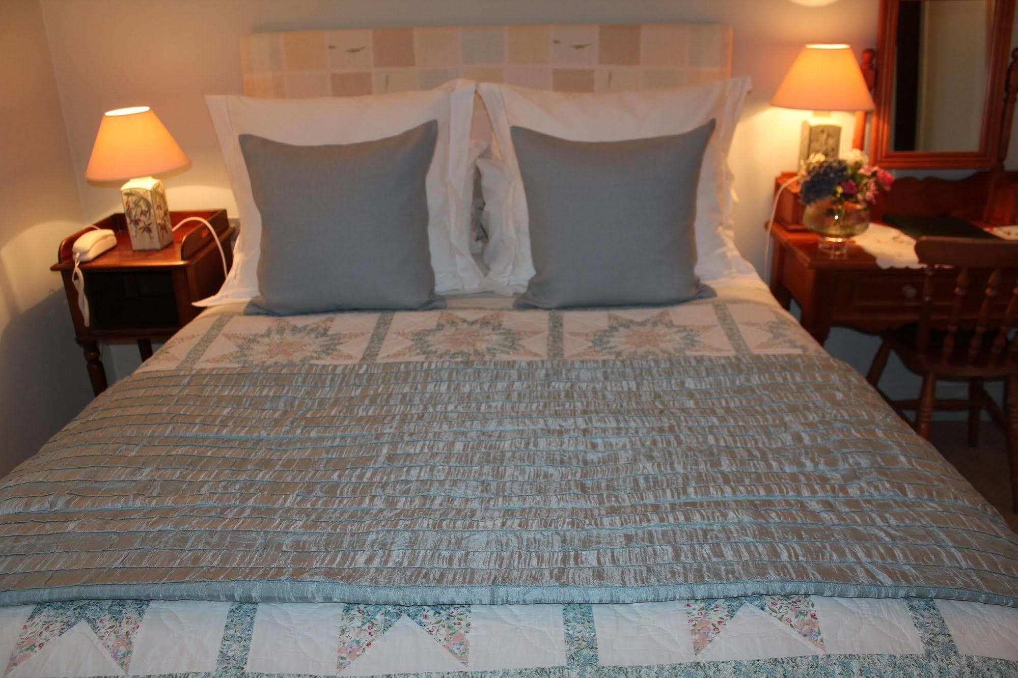 Crinan Hotel Eksteriør bilde