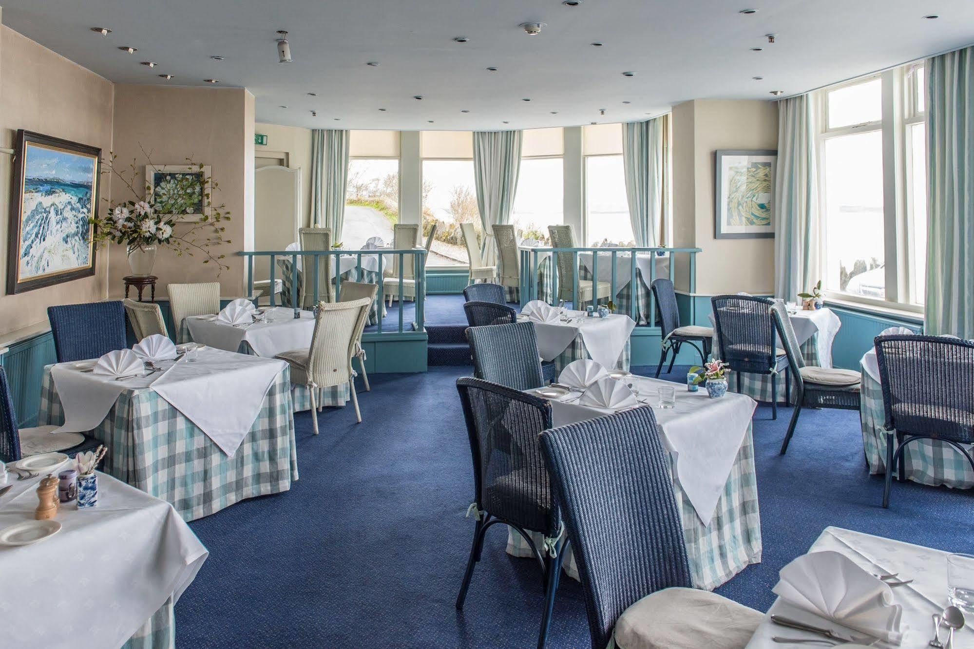 Crinan Hotel Eksteriør bilde